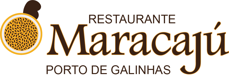 Logomarca do Maracajú Comfort Food - Boa Viagem