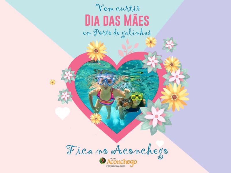 Dia das Mães 2026