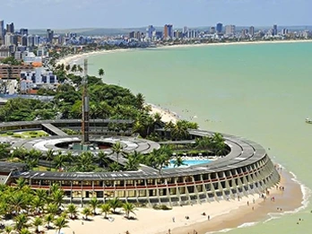 Transfer Porto de Galinhas para João Pessoa